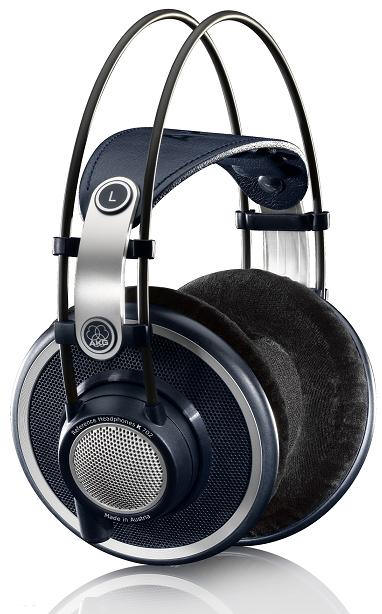 akg 701