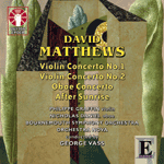 David Matthews