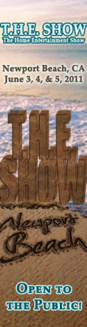 the show banner