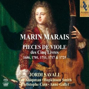 Marin Marais