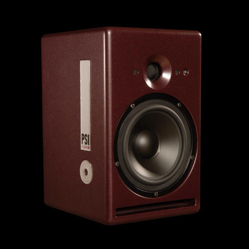psi audio subwoofer
