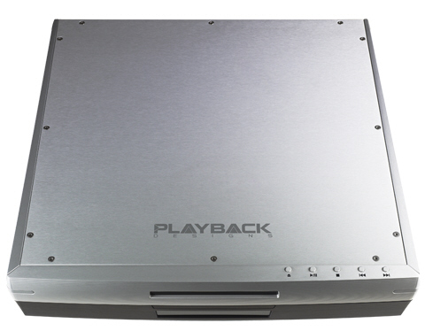 playback mpd5