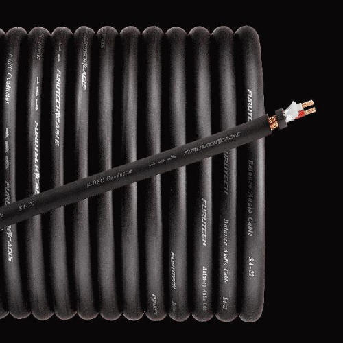 Furutech High End Performance Connectivity Products