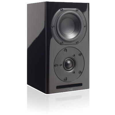 rsl speakers vintage