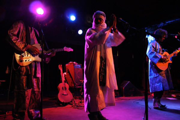 tinariwne