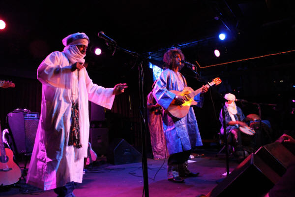 tinariwne