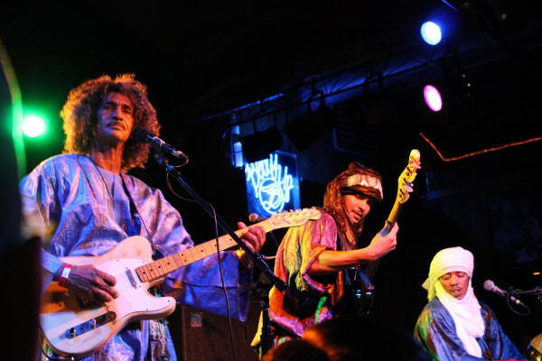 tinariwne