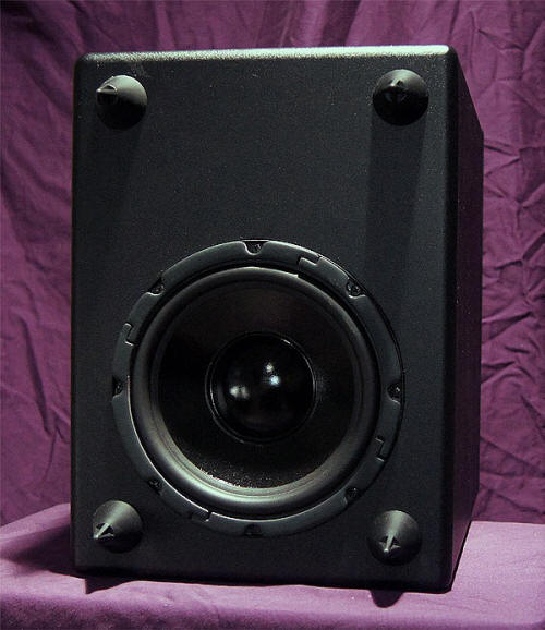 hsu speakers