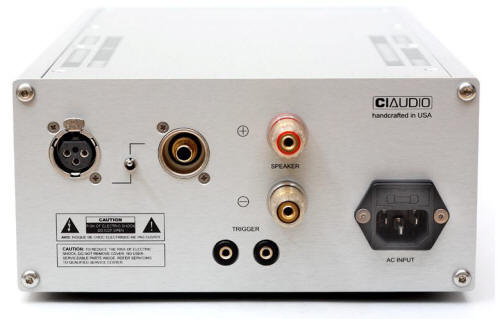 ciaudio d200 rear