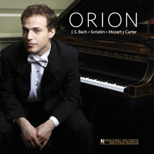 Orion Weis