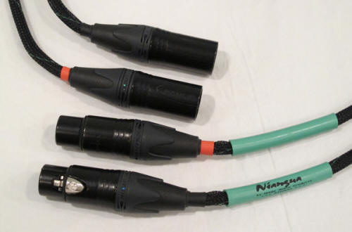 Niangua Cables