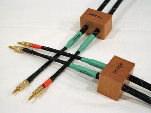 Niangua Cables