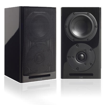 rsl speakers