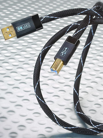 dh labs usb cable