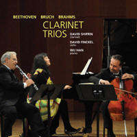 Clarinet Trios