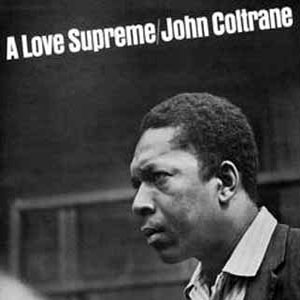 coltrane