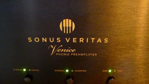 sonus veritas