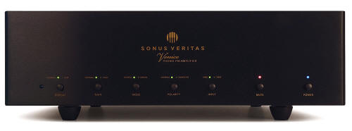 sonus veritas