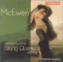 McEwen Quartets.jpg (19127 bytes)