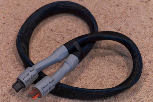 sablon audio cable