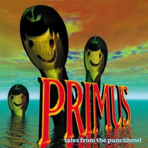 primus