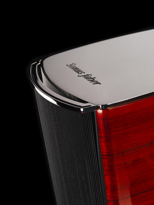 Sonus Faber Amati Futura