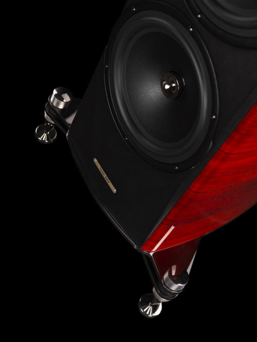 Sonus Faber Amati Futura