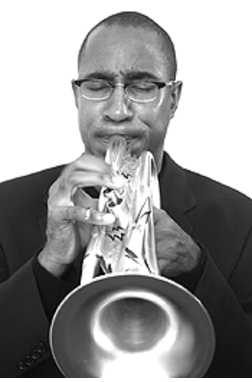 ron miles