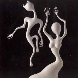 spiritualized