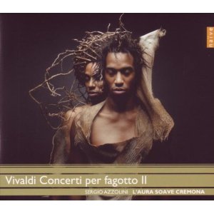 Concerti Per Fagotto II