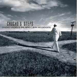 chuchos steps