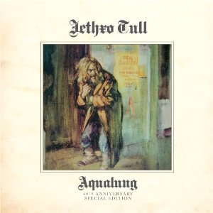 aqualung