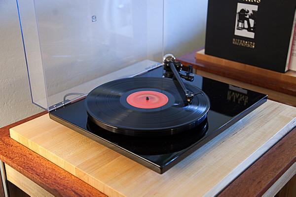 rega p6