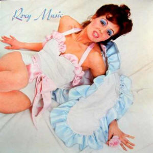 roxy music