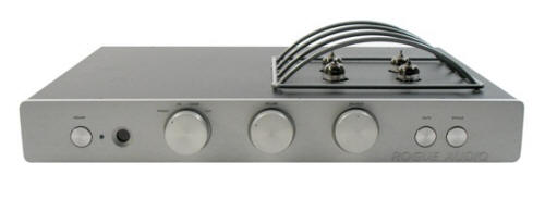 perseus preamplifer