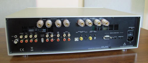 avm c9