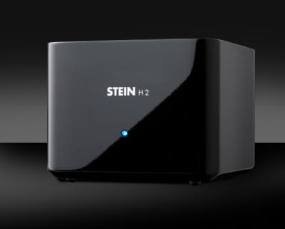 steinmusic harmonizer