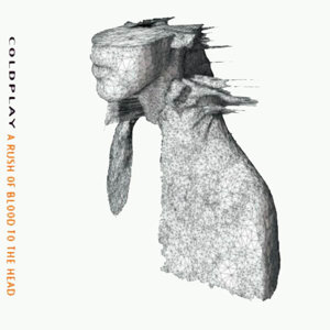 Coldplay-A Rush Of Blood To The Head Lyrics