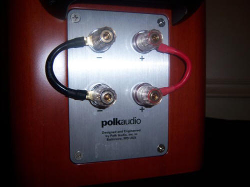Polk LSIM707 Reference Loudspeakers