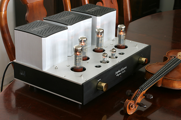 Sophia Electric Magic 126S-03