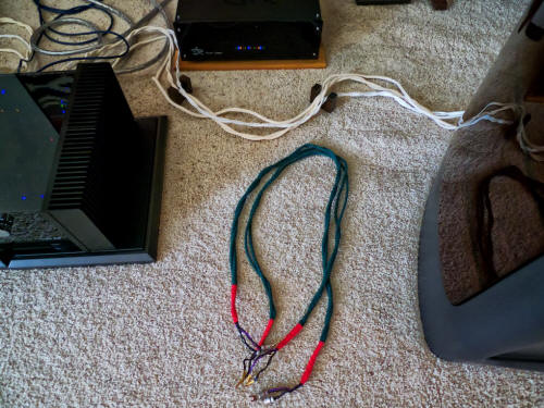 sablon audio cables