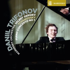 Tchaikovsky: Piano Concerto No.1