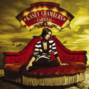 kasey chambers