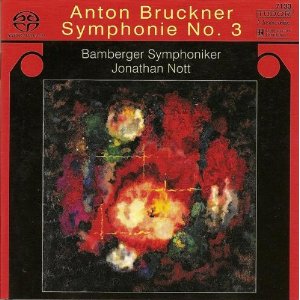 Bruckner: Symphony No. 3