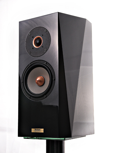 element Millennium loudspeaker