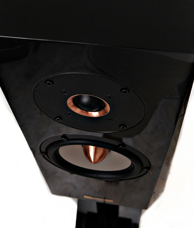 element Millennium loudspeaker