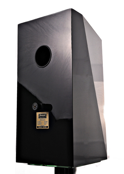 element Millennium loudspeaker