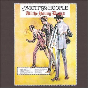 mott the hoople