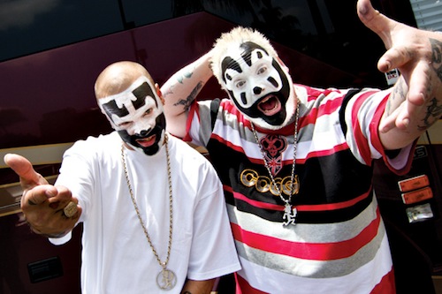 insane clown posse