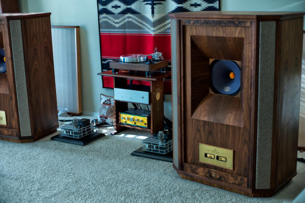 tannoy kingdom royal